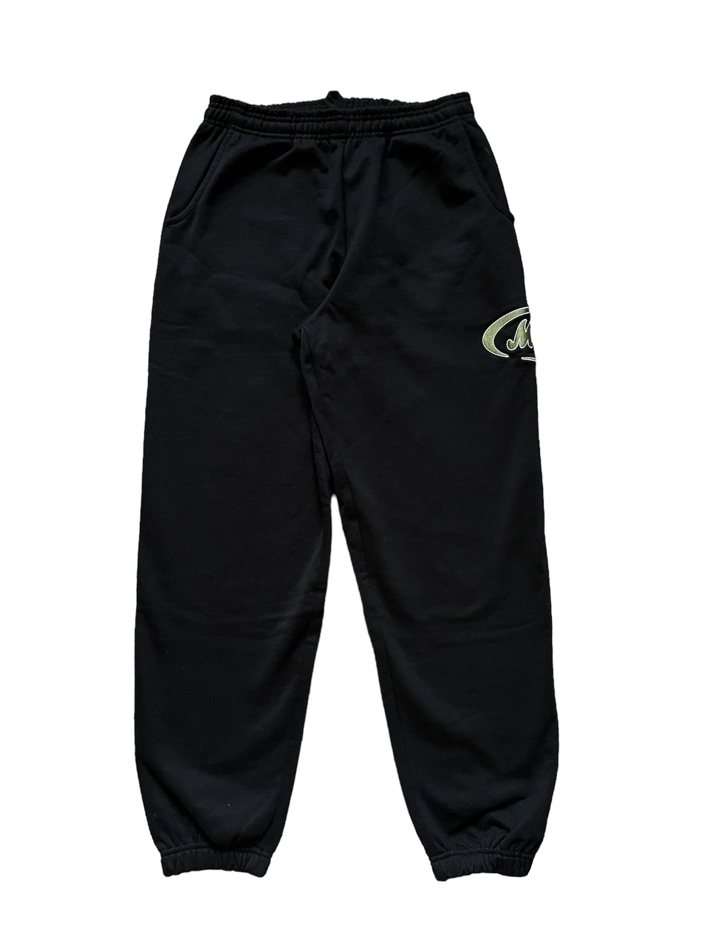 Athletic joggers