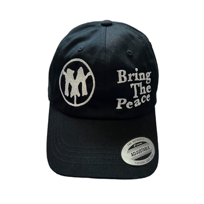 BRING THE PEACE CAP