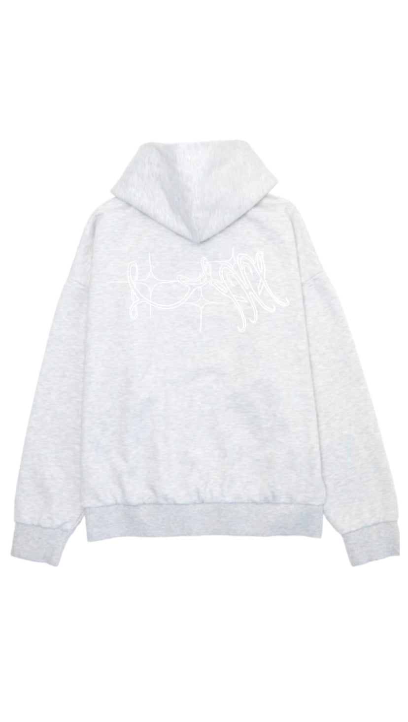 Script Hoodie